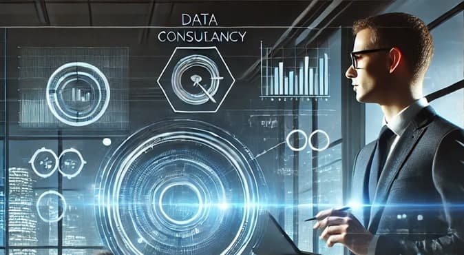 Data Consultancy